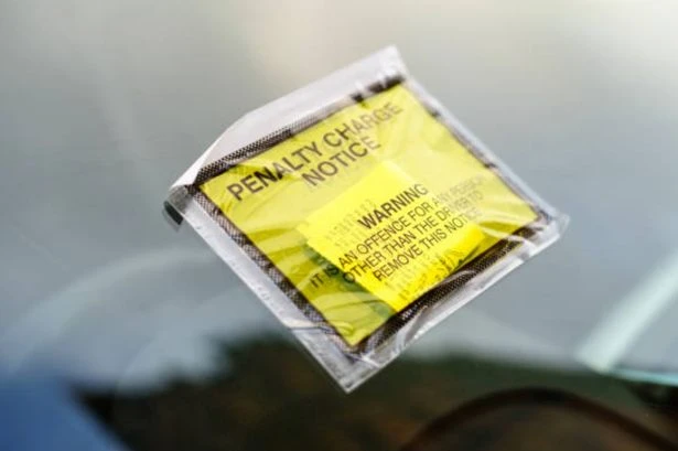 Drivers having parking fines reduced to £0 with council forced to issue apology