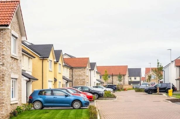 UK households who keep cars on driveway face £100 fine and 'legal trouble'