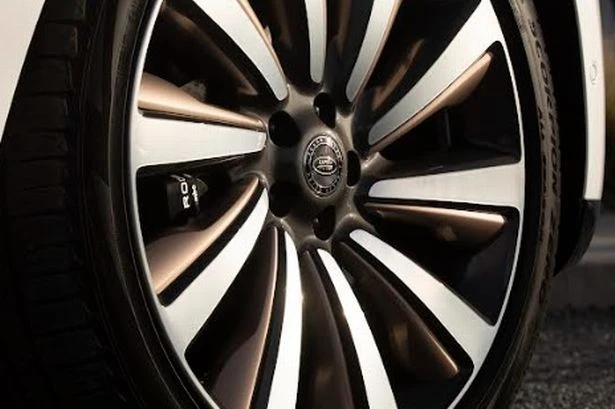 Jaguar Land Rover announces UK 'first' with thousands of drivers set to benefit