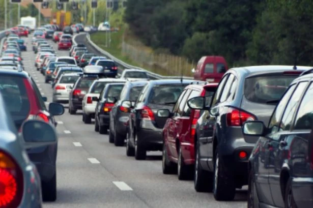 Warning for thousands of drivers who have a Ford, Nissan or Kia