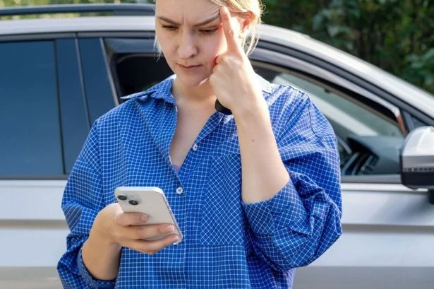 Drivers may be slapped with £400 bill for using car during hot weather in UK