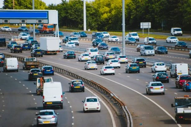 Millions of drivers are 'two weeks away' from big change to cars in England