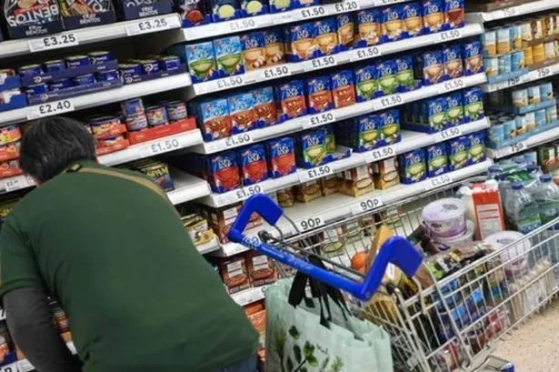 Tesco and Boots giving out 'emergency' refunds and warn 'don't eat'