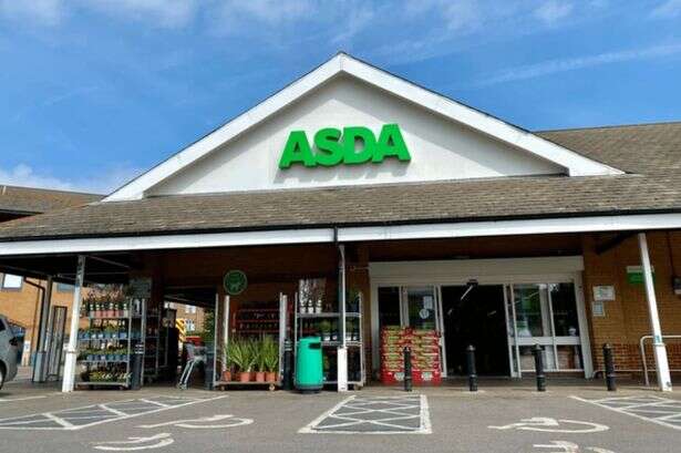 Asda to axe 475 jobs and forces staff back to the office three days a week