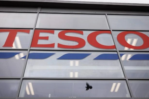 Tesco store rolls out strict entry checks on shoppers 'between 6am and 9am'