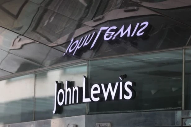 John Lewis and Waitrose cut 3,500 jobs but hired chief on £1.2 million wage