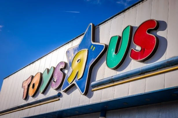 Toys R Us opening 17 new stores on UK high streets within weeks - full list of locations