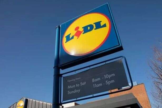 Lidl makes major change affecting products in all UK stores