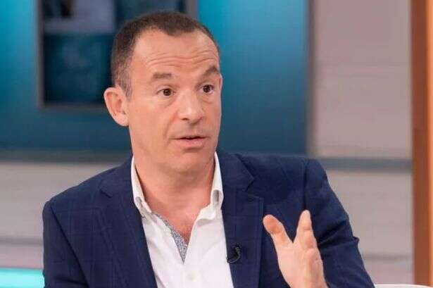 Martin Lewis warns British Gas, OVO, EDF, EON, Octopus customers 'acting faster is safer'