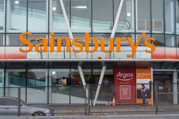 Sainsbury's issues fraud warning over self-checkout 'trick' as it launches crackdown