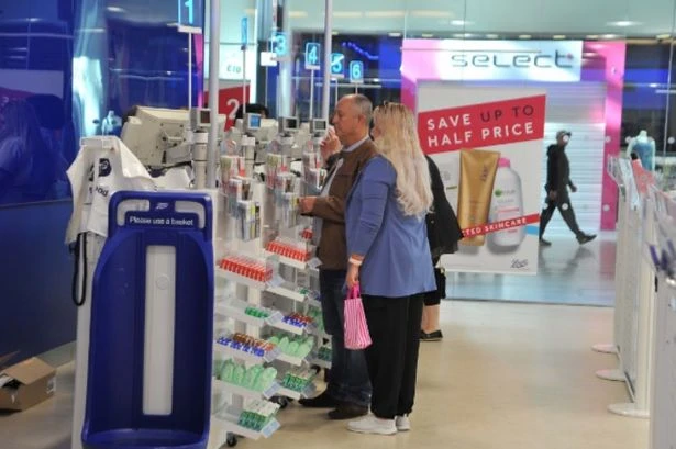 Boots is selling 'Botox in a bottle' eye cream for £18 and fans say it works 'miracles'