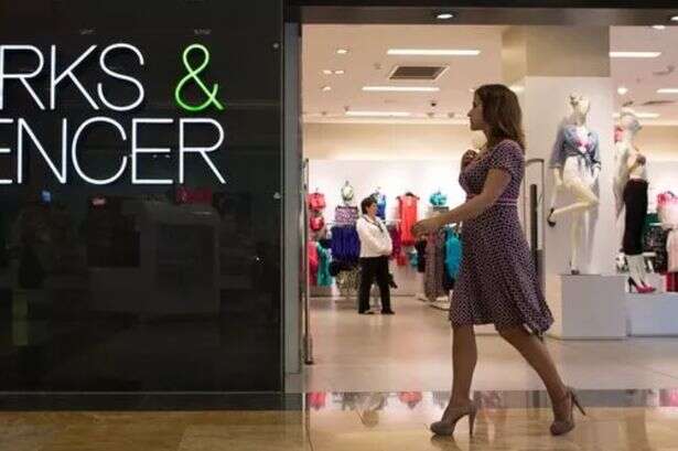 M&S urges shoppers who buy food to take action 'from today'