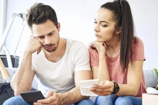 People 'with kids under age 19' can get free £300 cost of living payment