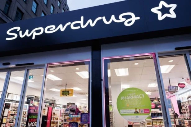 Superdrug warns over infection which Bank Holiday weekend can 'trigger'