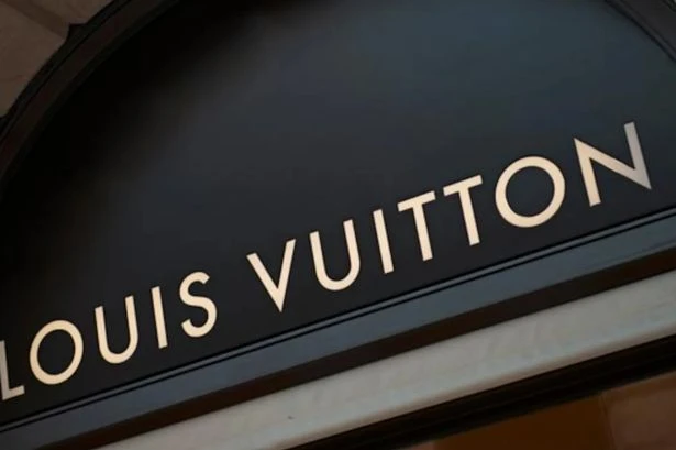 Louis Vuitton warns UK customer data stolen in cyber attack