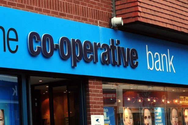 The Co-operative Bank to cut opening hours at 40 branches - full list