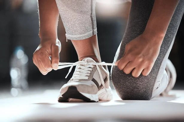 New Balance shoppers rave about £70 pair of 'the most comfortable shoes ever'