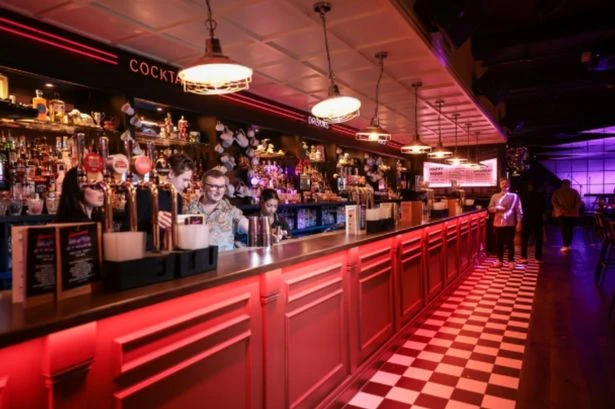 Major UK cocktail chain collapses into administration with four bars closing