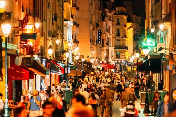 The city named 'most overcrowded' tourist spot with 'rude' locals and endless queues