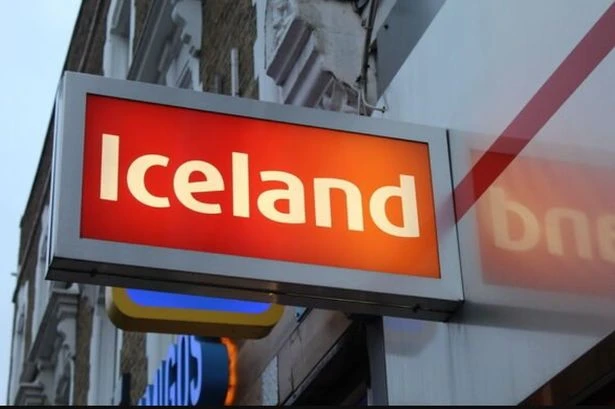 Iceland warns shoppers must 'scan receipts' before midnight on Wednesday