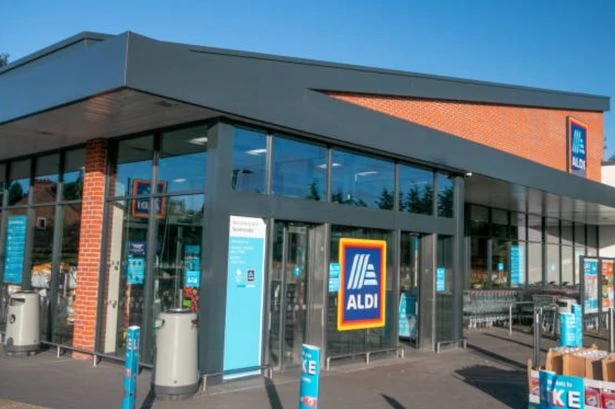 Aldi makes major change to supermarket checkouts with 'usual' system axed