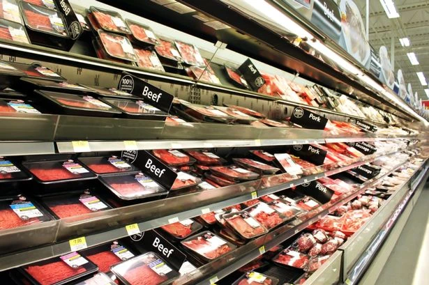 Alert for UK households buying meat or tea at Tesco, Sainsbury's, M&S