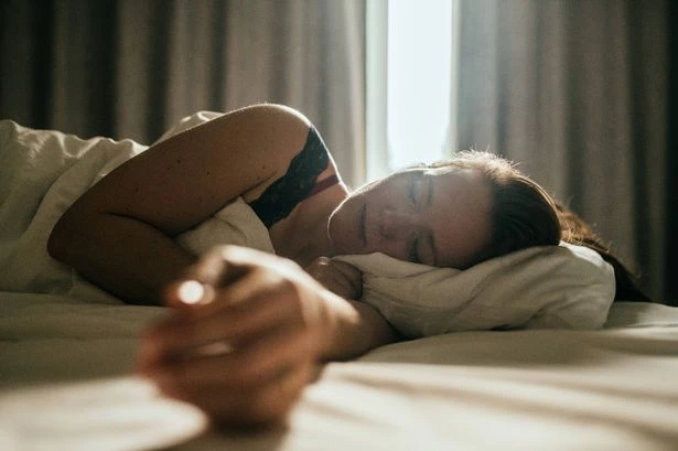 Mattress that feels like 'sleeping in a luxury hotel bed' is on sale using this code