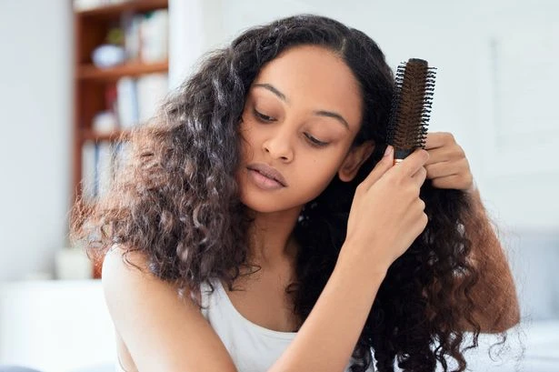 Shoppers say £15 Wella hair mask makes frizzy locks 'salon soft' for days