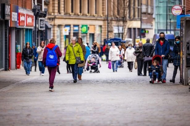 £200 cost of living payments entering bank accounts in September