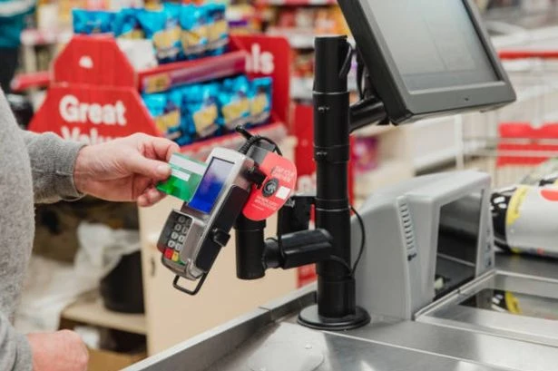 Tesco, Aldi, Sainsbury's, Morrisons, Asda, Lidl shoppers warned over 'sharp' change at till