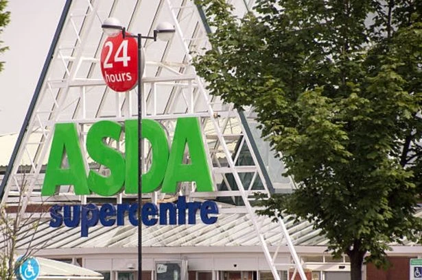 Asda brings back £1 rule for shoppers aged over 60