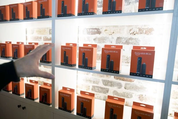 Snag an Amazon Fire TV Stick HD for only £8.49 thanks to epic Prime Day deal