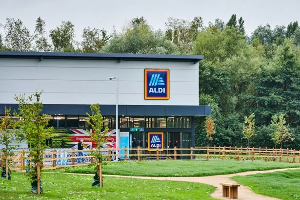 Aldi opening 16 new stores before Christmas in major expansion