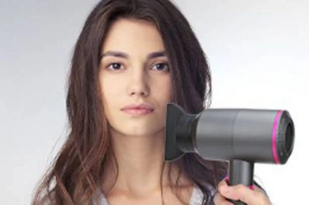 'Really powerful' Amazon hairdryer has 50% price drop in deal
