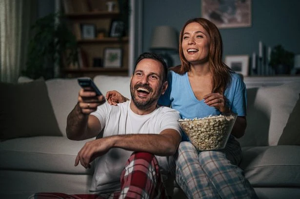 Panasonic sale knocks £650 off 'amazing' TV and issues free £100 takeaway voucher