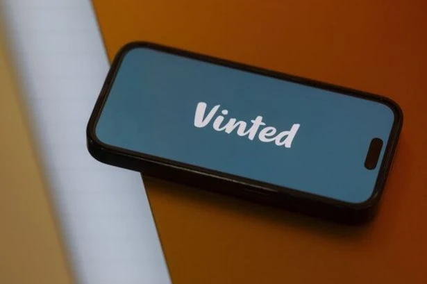 Warning for anyone who sells on Vinted with 16 million at risk