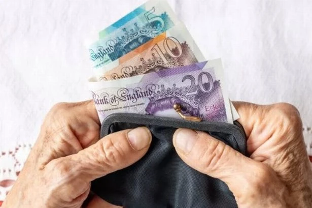 DWP won't pay £150 Warm Home Discount to four groups of people