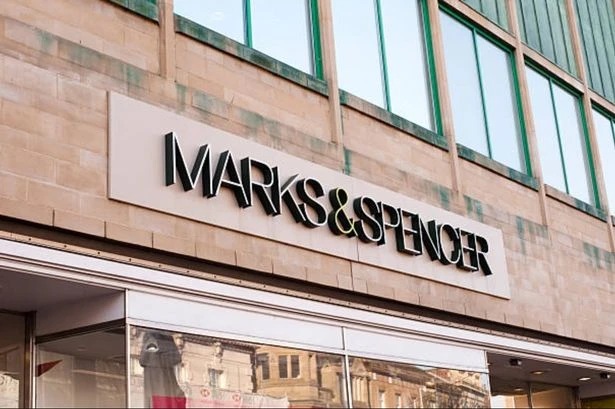 M&S says popular Christmas snack 'will not return' leaving shoppers gutted