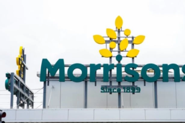 Morrisons brings in £10 charge for shoppers 'as autumn starts'