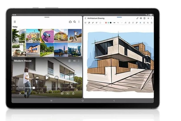 Samsung's new Galaxy tablet rivals Apple's iPad with huge bonus and £330 saving