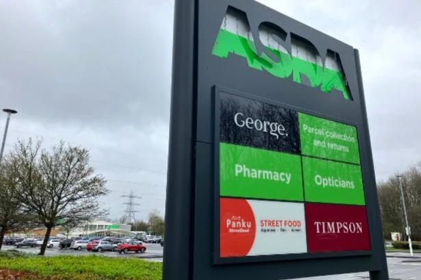 Asda fined £130,000 over 59 items on shelves with shoppers warned