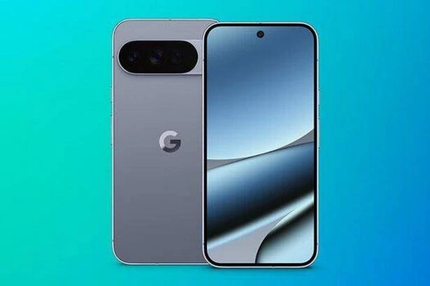 Ditch the Apple iPhone 17 - this Google Pixel 10 Pro deal includes two freebies worth £400