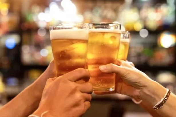 Major UK pub chain shutting nine boozers today including flagship bar