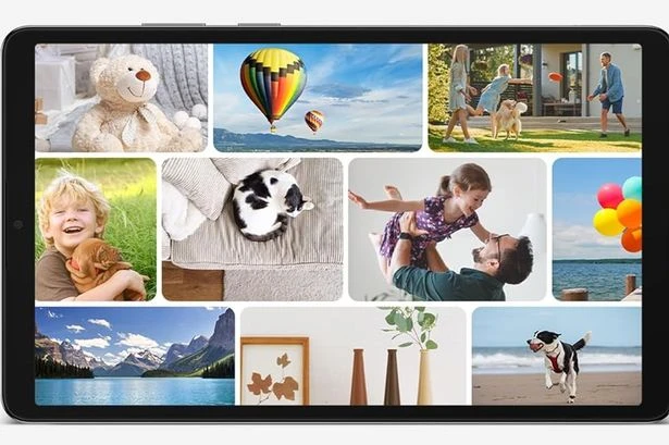 Samsung Galaxy fans rush for £99 Tab 11 in rare sale