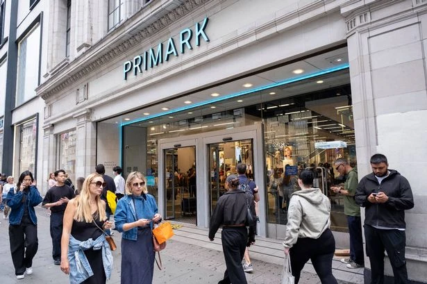 Primark's 'timeless' £18 boots look 'so similar' to £170 designer style