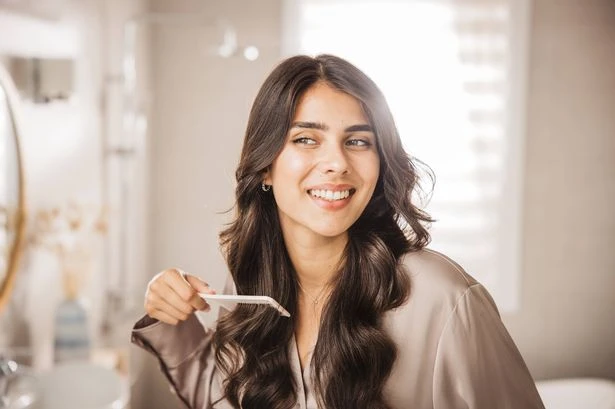 The real reason hair starts thinning after 25 and what to do about it