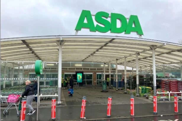 Asda bringing in UK supermarket 'first' at all stores by next April