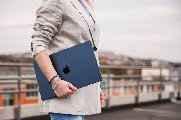 Diehard Apple fans race to buy 'cheaper than ever' MacBook Air deal on Sky