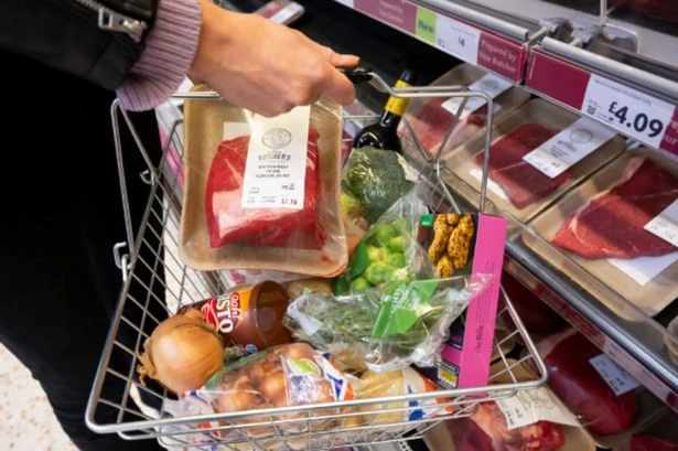 Alert for Tesco, Sainsbury's, Asda, M&S, Waitrose shoppers who have a mortgage