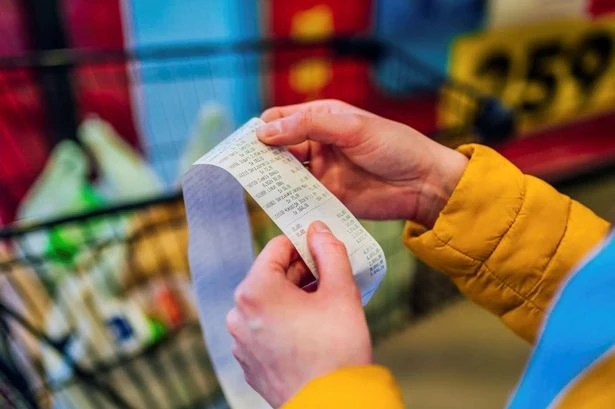 Tesco, Asda, Sainsbury's, Morrisons shoppers face losing £290 before end of year